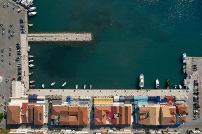 Private Transfer From Kalamata Airport to Katakolo Port - Customer Benefits