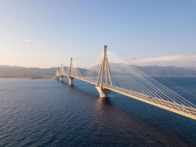 Private Transfer From Kalamata (& Klx) to Patra and Araxos - Service Inclusions