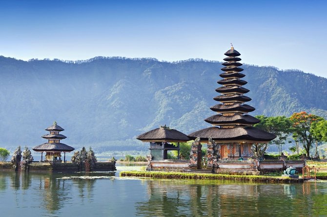 Private Transfer From Kalimarau Airport (Bej) to Tanjung Redep - Inclusions and Exclusions