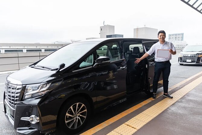 Private Transfer From Kanazawa Port to Nagoya Int Airport (Ngo) - Pricing and Value