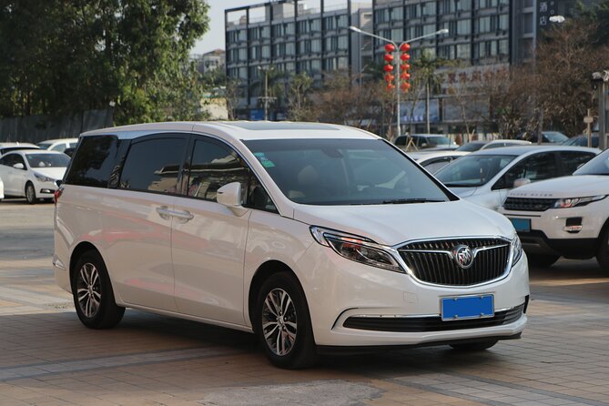 Private Transfer From Kanazawa Port to Nagoya Int Airport (Ngo) - Common Questions