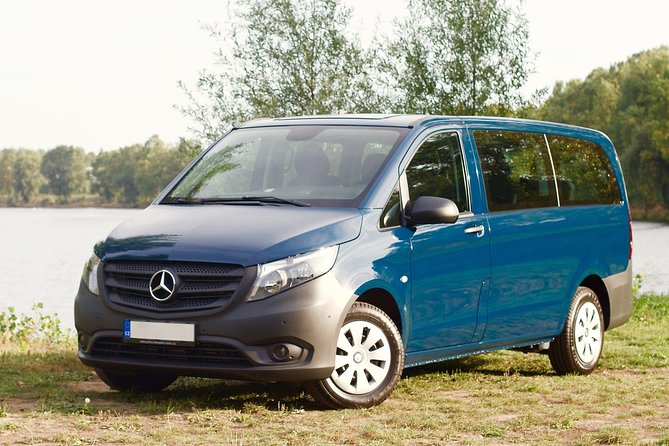 Private Transfer From Karlovy Vary to Prague - Good To Know
