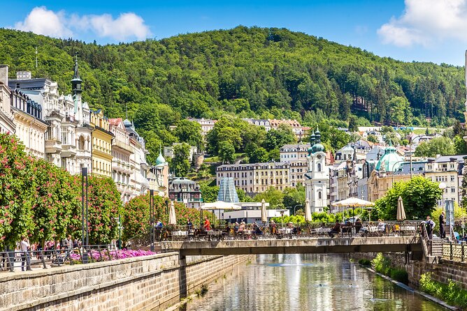 Private Transfer From Karlovy Vary to Prague - Additional Information