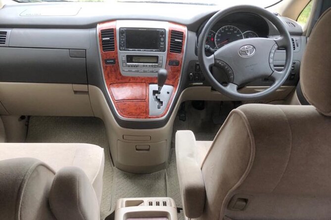 Private Transfer From Karume International Airport to Paje - What To Expect