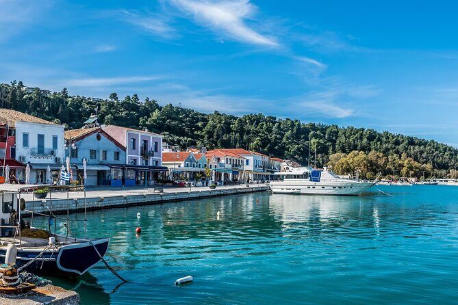 Private Transfer from Katakolon Port to Ancient Olympia - Who Would Benefit Most from This Transfer?