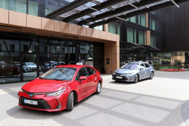 Private Transfer From Katowice Pyrzowice Airport to Krakow - Cancellation Policy