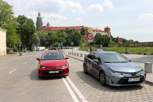Private Transfer From Katowice Pyrzowice Airport to Krakow - Customer Support