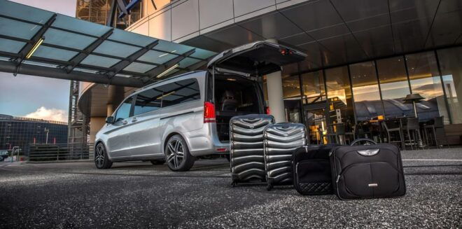 PRIVATE TRANSFER FROM KAYSERI ( ASR) AIRPORT TO CAPPADOCIA - What to Expect During Transfer