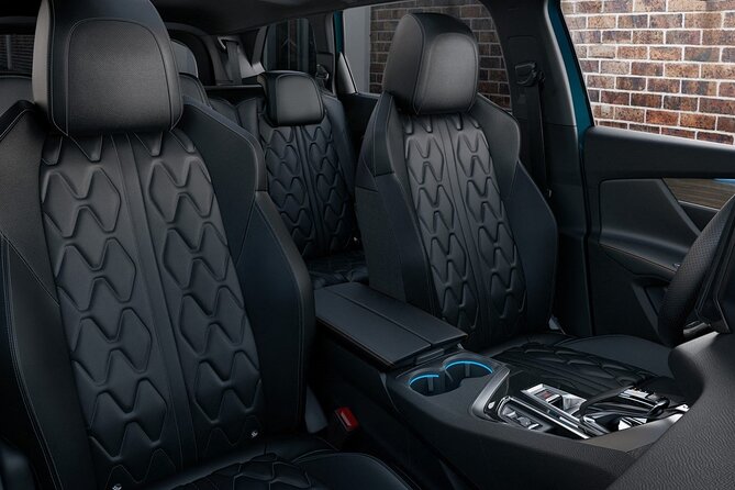 Private Transfer From Keflavik Airport to Reykjavik Hotels - Service Inclusions