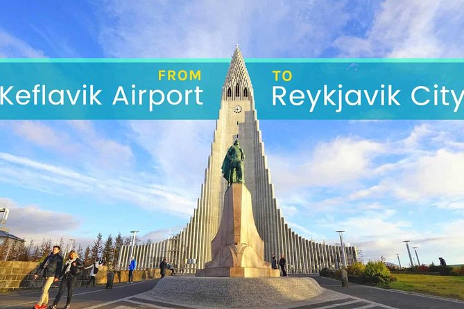 Private Transfer From Keflavik Airport to Reykjavik Hotels - Service Exclusions