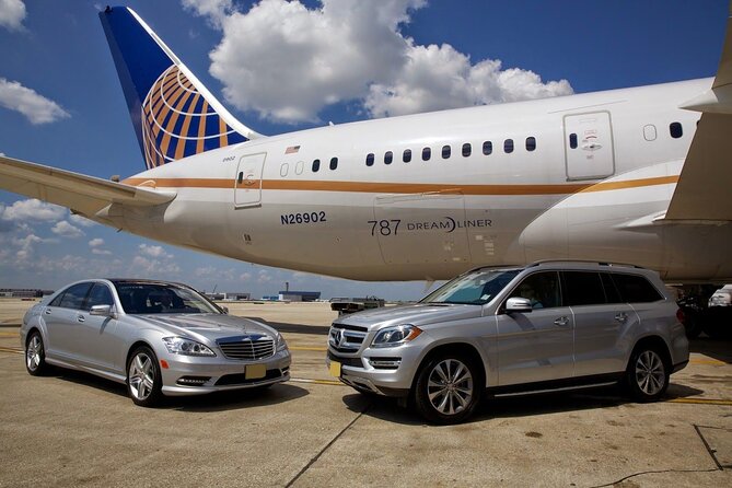 Private Transfer From King Hussein Airport (Aqj) to Aqaba Port - Frequently Asked Questions