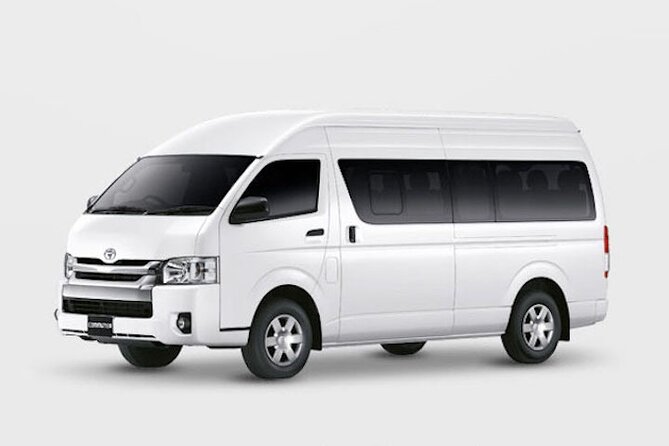 Private Transfer From Koh Chang to Bangkok Airport or Don Muang Airport - Meeting and Pickup Details