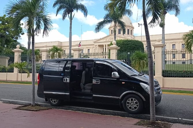 Private Transfer From Komodo Port to Labuan Bajo Komodo Airport - Transportation Information