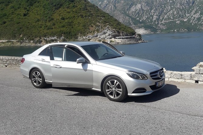 Private Transfer From Kotor to Dubrovnik - Transfer Details