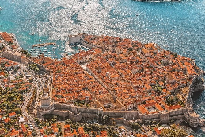 Private Transfer From Kotor to Dubrovnik - Booking Information