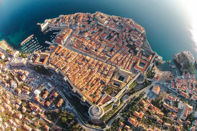 Private Transfer From Kotor to Dubrovnik - Frequently Asked Questions