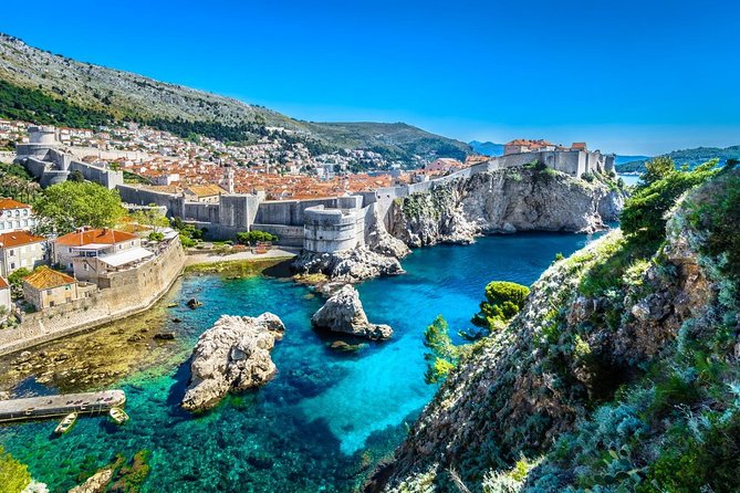 Private Transfer From Kotor to Dubrovnik - The Sum Up