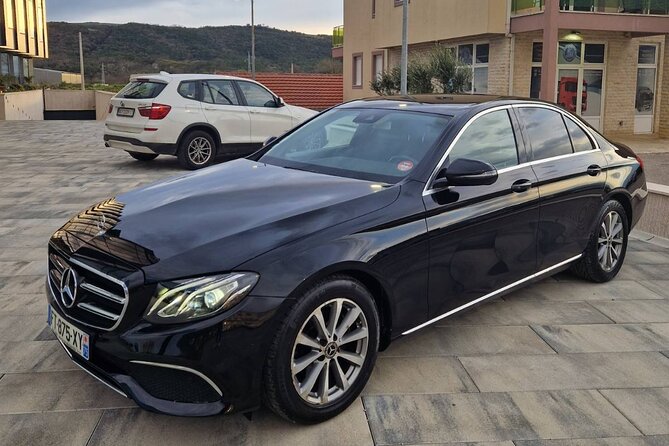 Private Transfer From Kotor to Tivat Airport - Additional Information