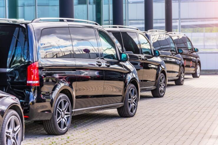 Private: Transfer From Kraków Airport to Zakopane - Key Points