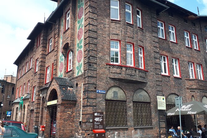 Private Transfer From Krakow to Katowice (Ktw) Pyrzowice Airport - Frequently Asked Questions