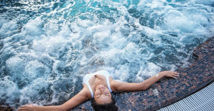 Private Transfer From Krakow to Termy Bukovina - Booking and Payment Options