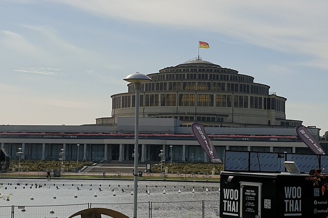 Private Transfer From Krakow to Wroclaw, Private Driver Service - Good To Know