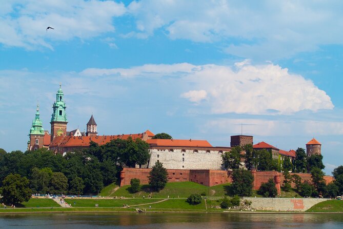 Private Transfer From Krakow to Wroclaw, Private Driver Service - Google Maps Instructions