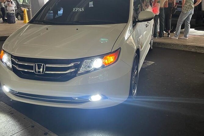 Private Transfer From Kumamoto City Hotels to Miyazaki Port - Pickup and Drop-off