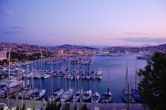 Private Transfer From Kusadasi Cruise Port to Kusadasi Hotels - Good To Know