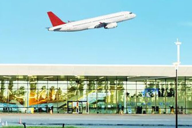 Private Transfer From Kutaisi Airport to Gudauri - Additional Information