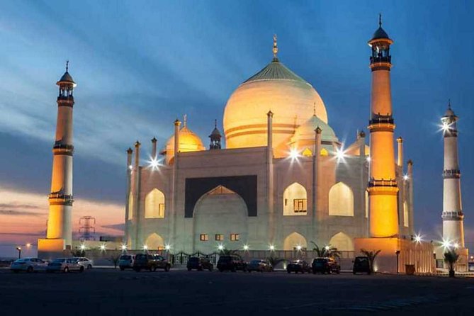 Private Transfer From Kuwait (Kwi) Airport to Mansouriya - Additional Information