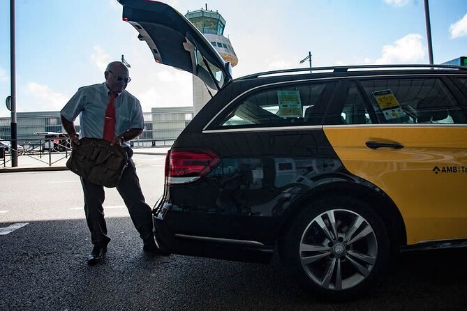 Private Transfer From Kuwait (Kwi) Airport to Mansouriya - Frequently Asked Questions