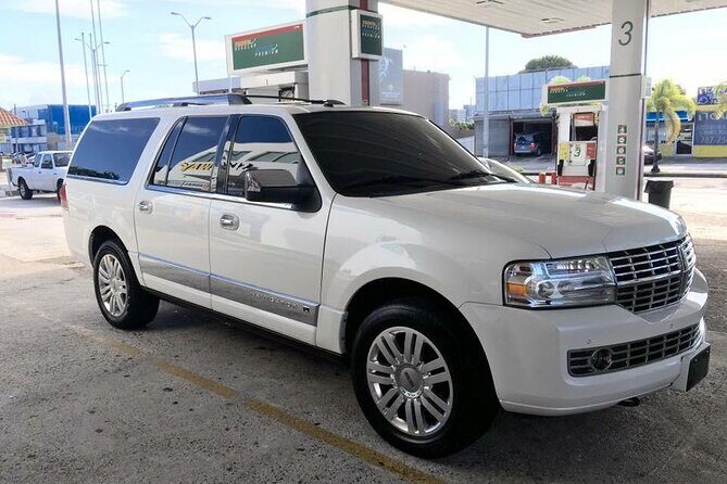 Private Transfer from La Romana Airport (LRM) to Santo Domingo hotels - A Detailed Look at the Private Transfer Experience