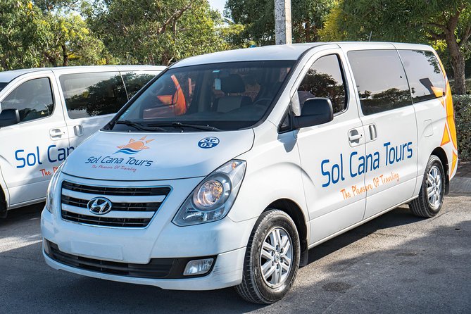 Private Transfer From La Romana Cruise Port Terminal to Santo Domingo Airport (Sdq) - Pricing and Booking Details