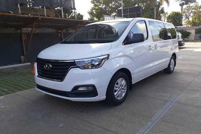 Private Transfer From La Romana Cruise Port to Santo Domingo City - Pricing and Booking Process
