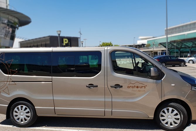 Private Transfer From Laax to Zurich Airport - Pricing and Reservation