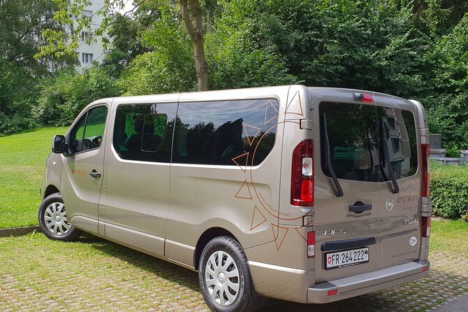 Private Transfer From Laax to Zurich Airport - Common Questions