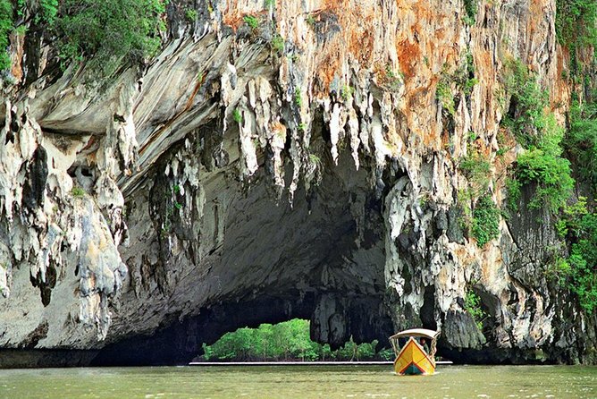 Private Transfer From Laem Hin Pier to Phuket (Hkt) Airport - Additional Charges