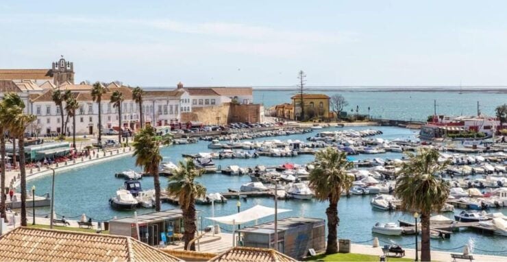 Private Transfer From, Lagos to Faro Aeroport - Good To Know