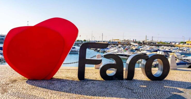 Private Transfer From, Lagos to Faro Aeroport - Transportation Amenities