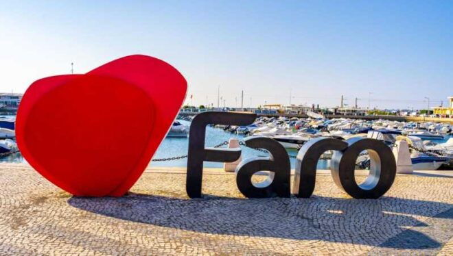 Private Transfer From, Lagos to Faro Aeroport - Driver Qualifications