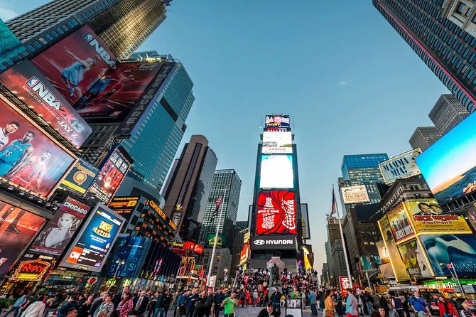 Private Transfer From Laguardia Airport (Lga) to Manhattan - Comfort and Convenience