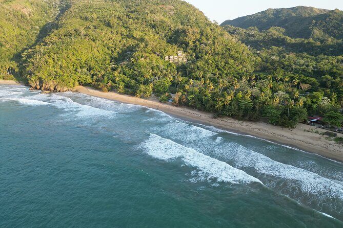 Private transfer From Las Americas Airport (SDQ) To Samana - Final Thoughts: Is This Transfer Right for You?  