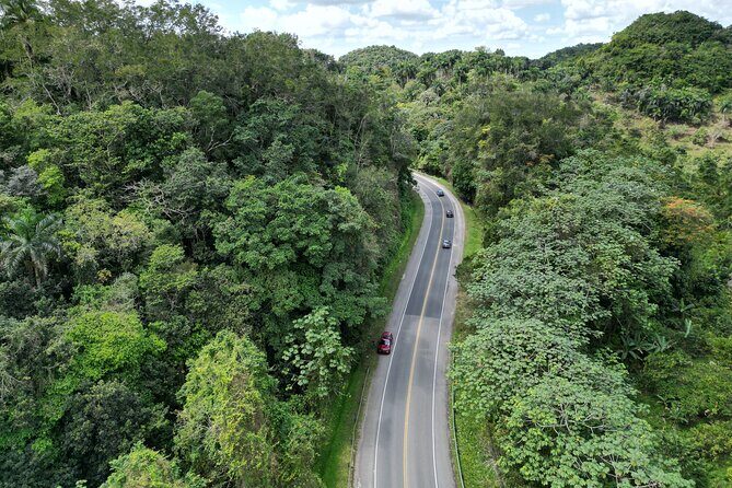 Private transfer From Las Americas Airport (SDQ) To Samana - FAQ  