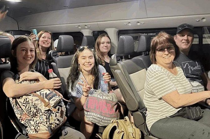 Private Transfer from Las americas Airport to Punta Cana - FAQ