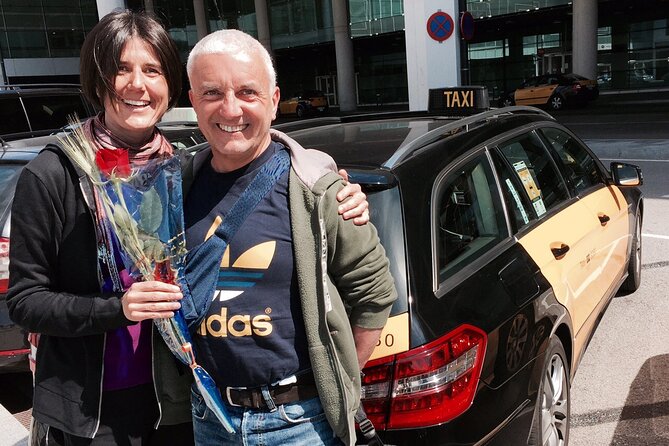Private Transfer From Las Palmas Airport (Lpa) to Las Palmas De Gran Canaria - Common Questions