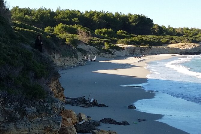 Private Transfer From Lecce to Otranto or Gallipoli and Return - Additional Details for Travelers