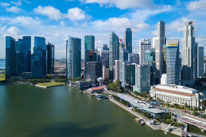 Private Transfer from Legoland (Malaysia) to Singapore Changi Airport (SIN) - Why Choose This Private Transfer?