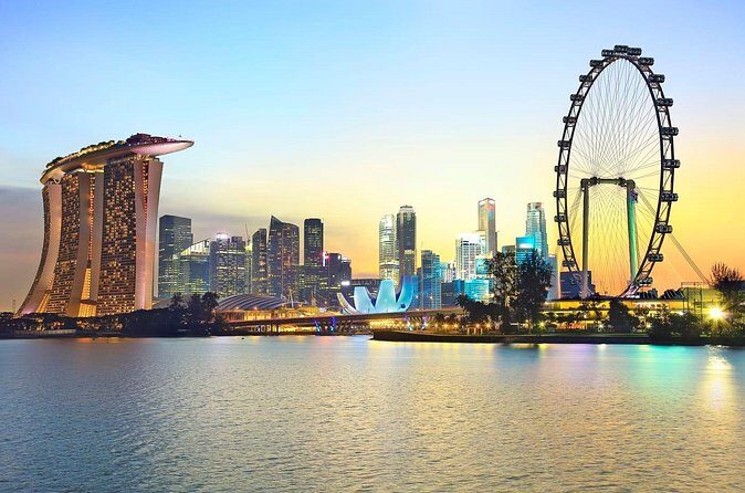 Private Transfer from Legoland (Malaysia) to Singapore Changi Airport (SIN) - The Sum Up: Is This Transfer Service for You?