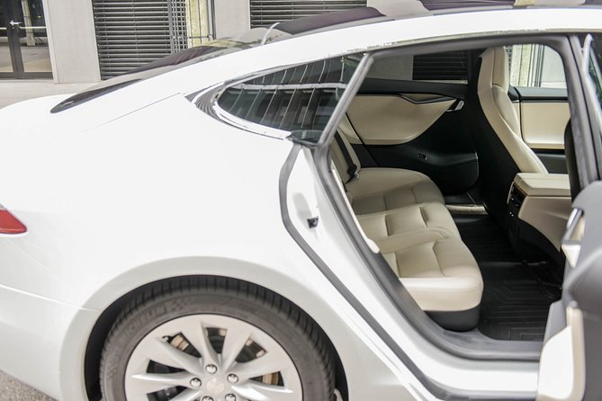 Private Transfer From Leysin to Geneva Airport - Cancellation Policy